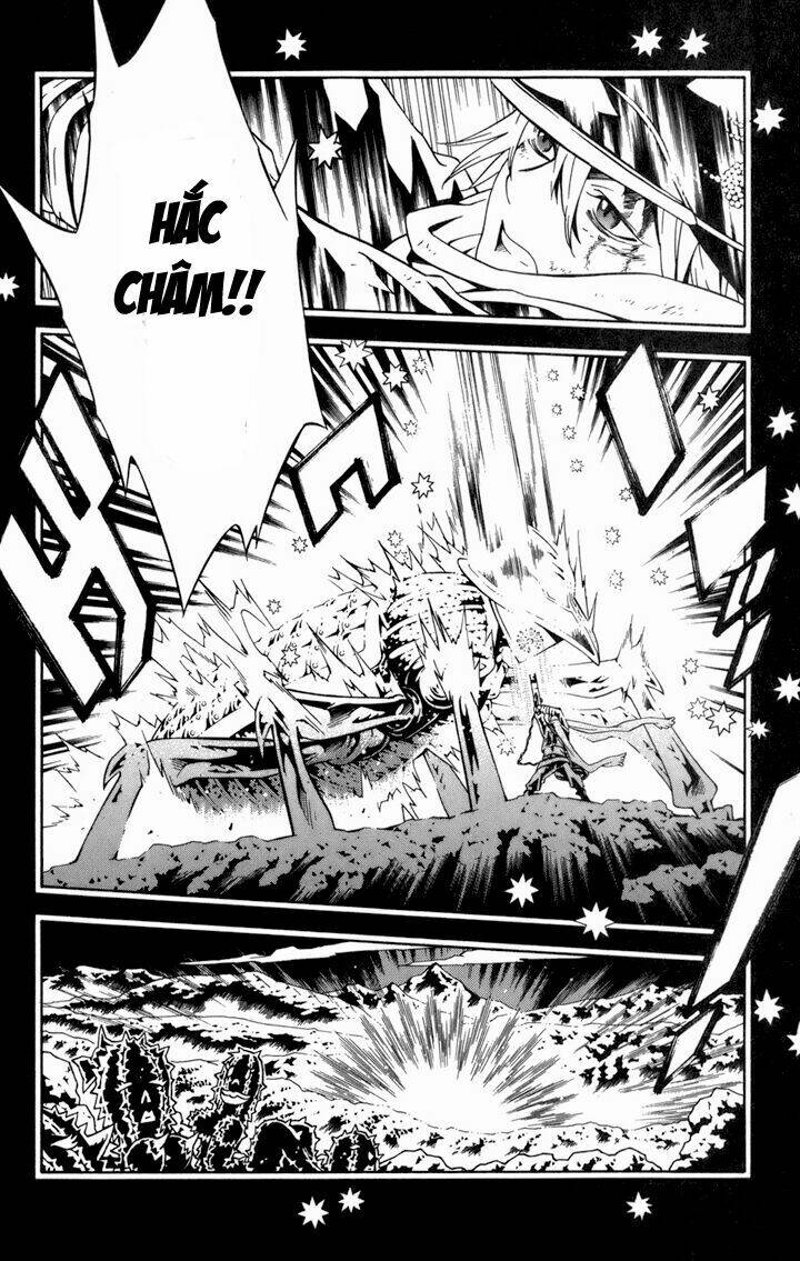 Ong Đưa Thư: Chapter 9