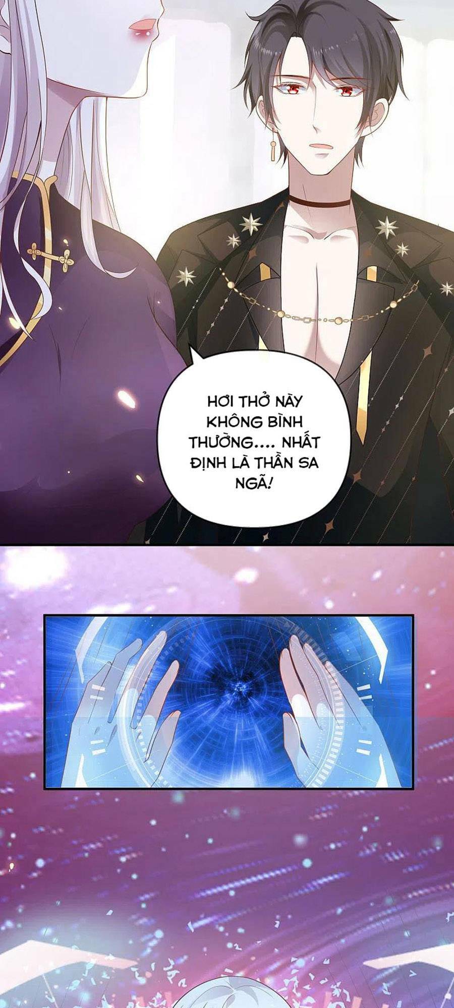 Sủng Hậu Của Vương: Chapter 152