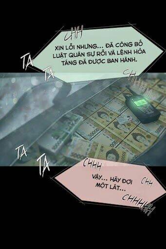 Dead Days: Chapter 18