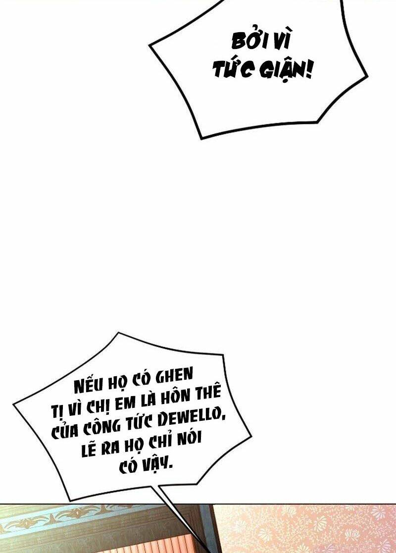 Cuộc Sống Rập Khuôn Của Một Quý Cô Tái Sinh!: Chapter 37.5