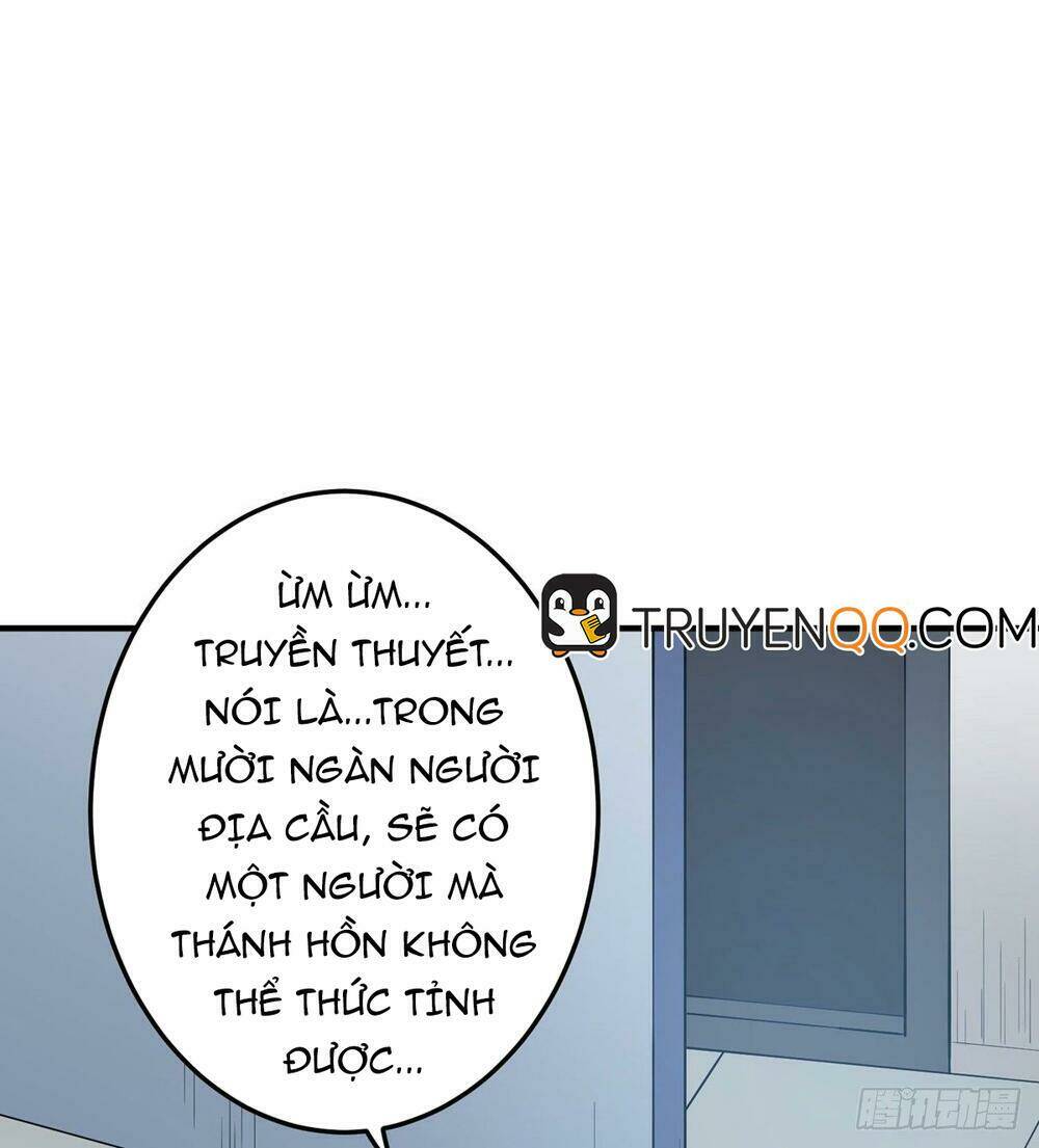 Nghịch Thiên Chiến Kỷ: Chapter 4