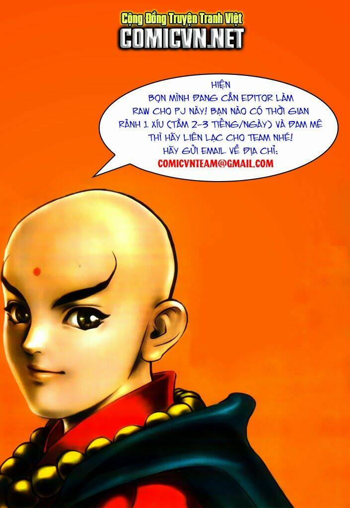 Tuyệt Thế Vô Song: Chapter 112