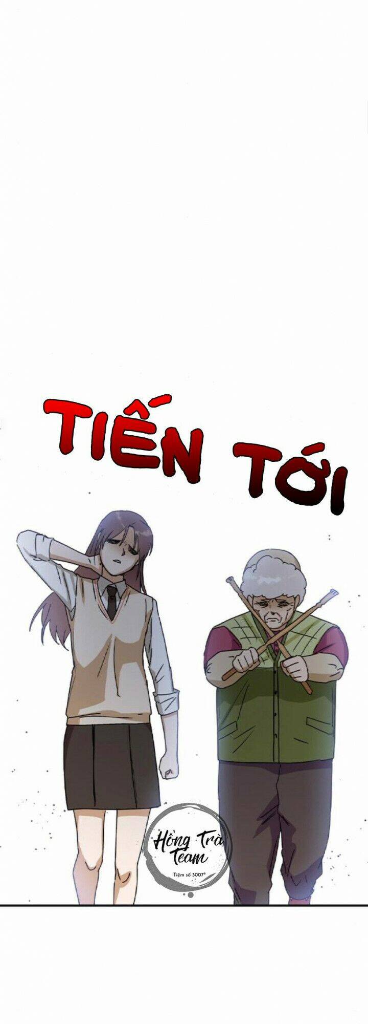 Duyên Nợ Kiếp Trước: Chapter 15