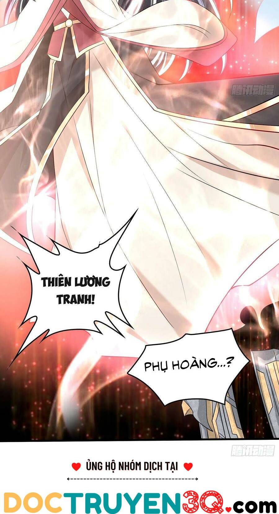 Giáng Thần Chiến Ký: Chapter 95
