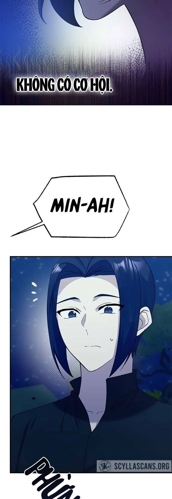 Hoa Nở Trong Cung Diên Hy Công Lược: Chapter 10