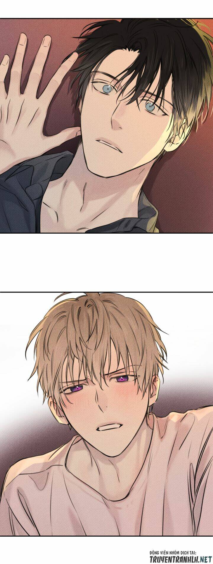 Angel Buddy: Chapter 14