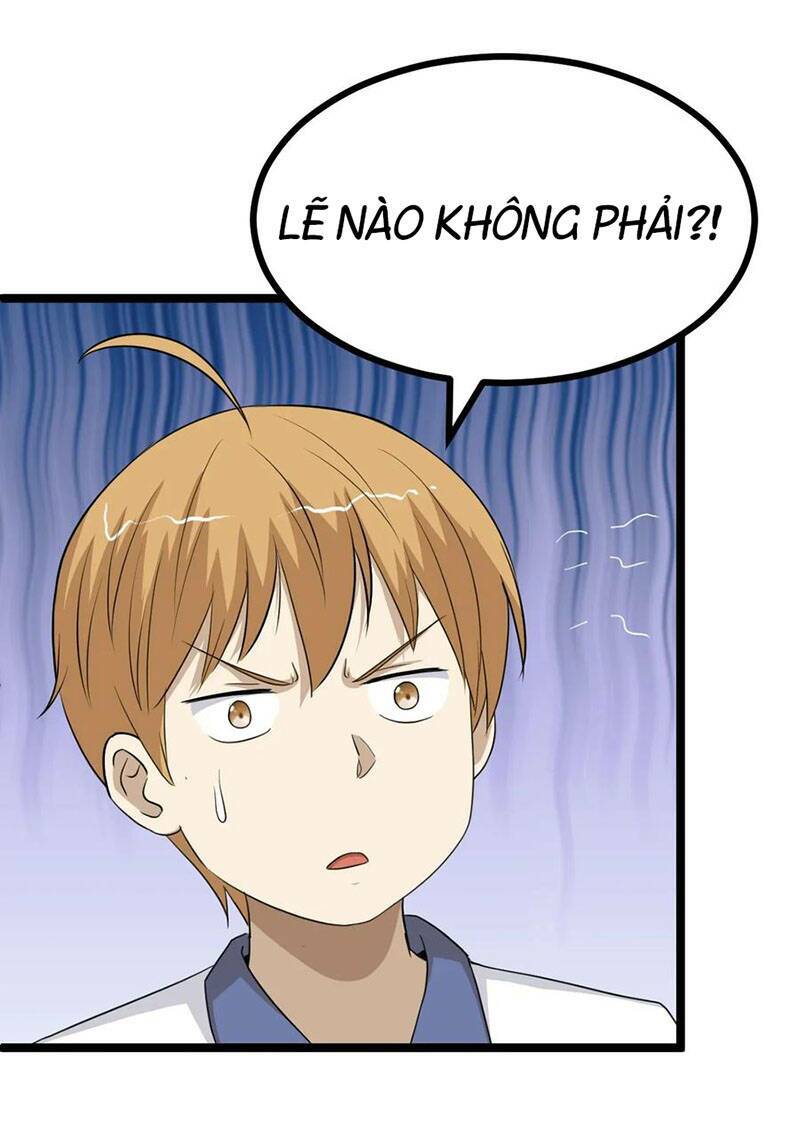 Đai Ca Trở Lại Tuổi 16: Chapter 172