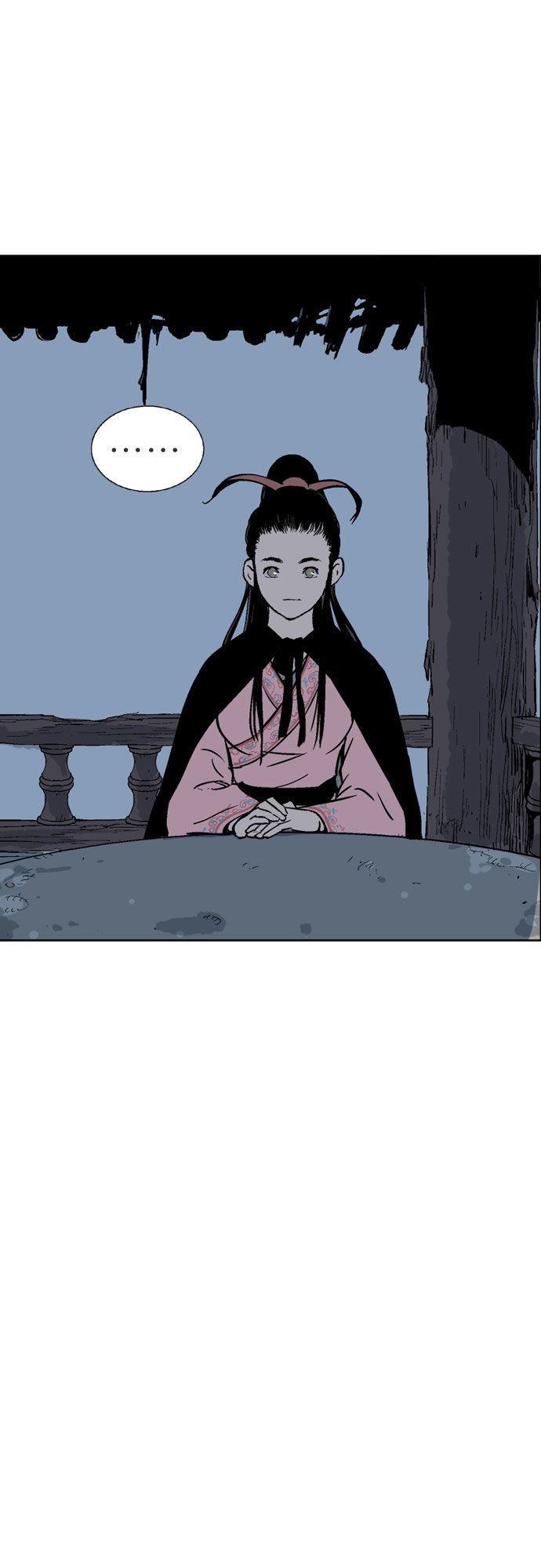 Cao Thủ 2: Chapter 5