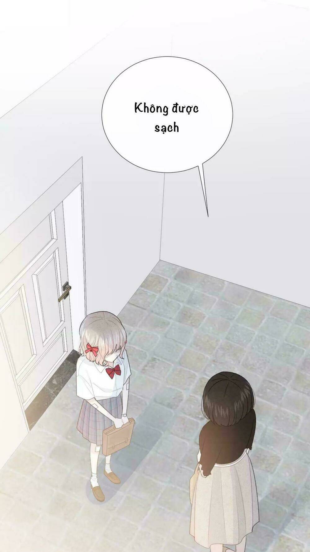 Từ Cái Nhìn Của Em: Chapter 17