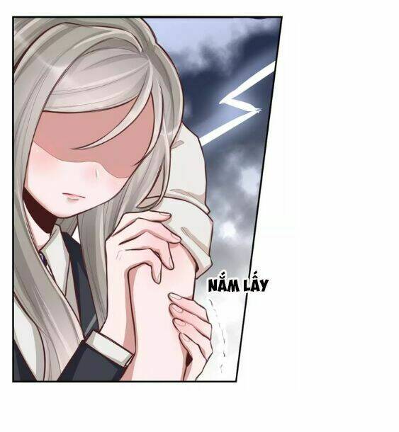 Tướng Quân Mời Xuất Đạo: Chapter 5