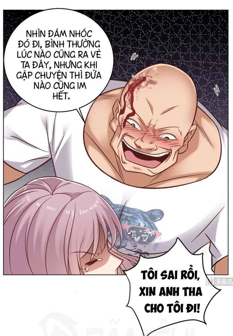 Địa Phủ Khai Phá Thương: Chapter 101