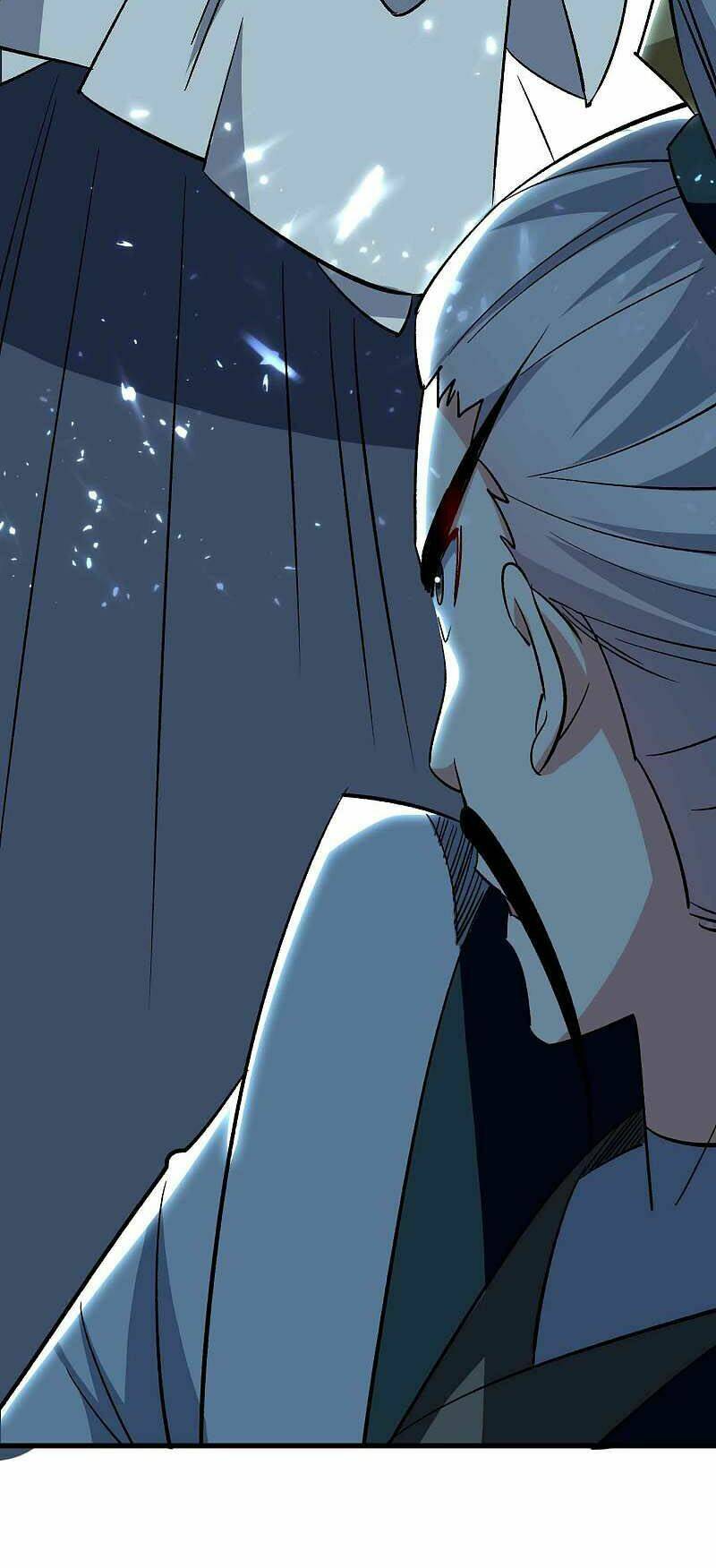 Vạn Giới Tiên Vương: Chapter 102