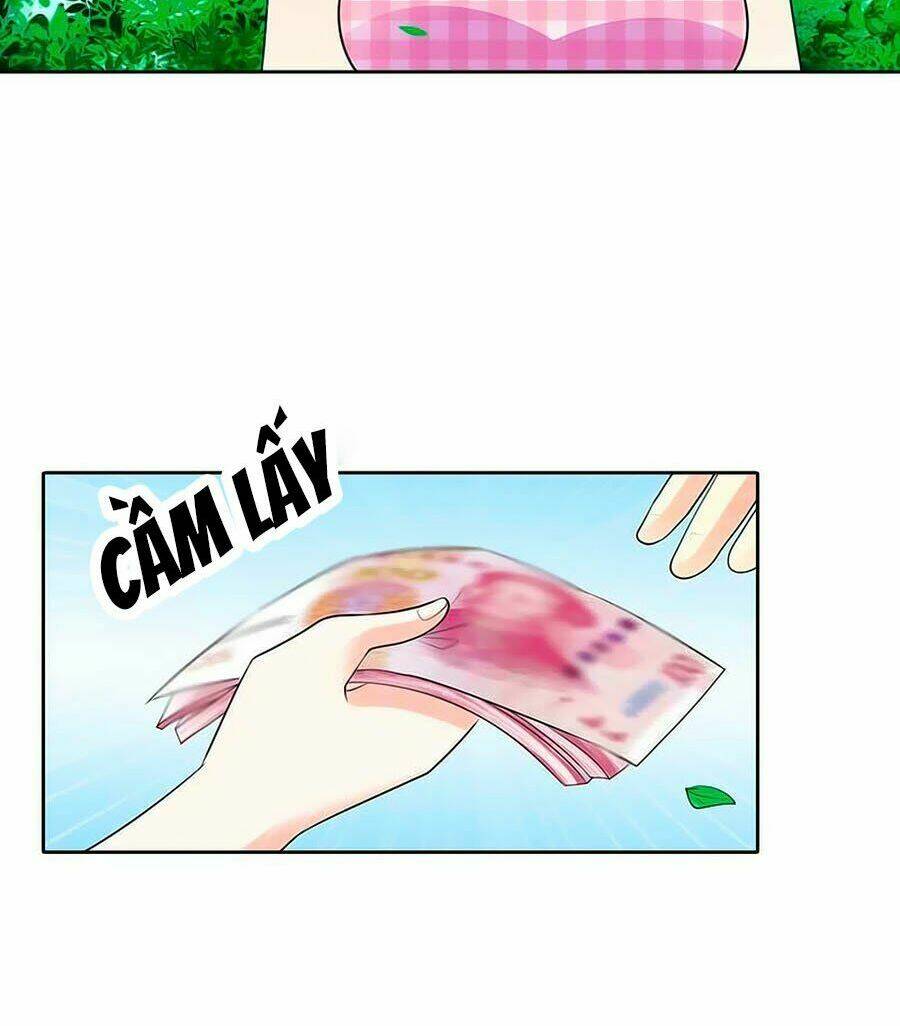 Song Diện Danh Viện: Chapter 34