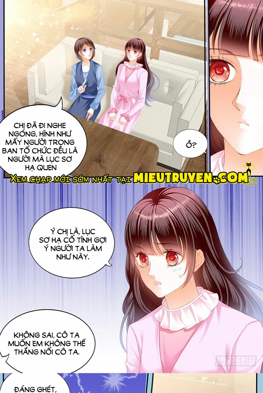 Thiểm Hôn Kiều Thê: Chapter 224