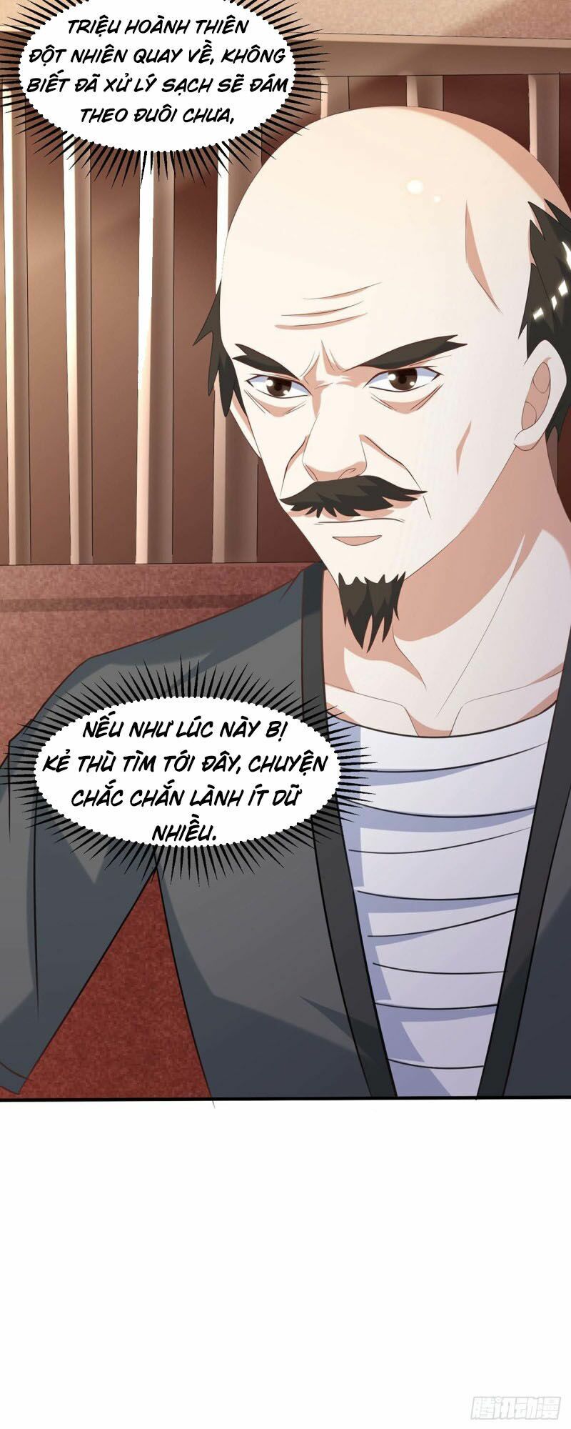 Thần Cấp Thấu Thị: Chapter 109