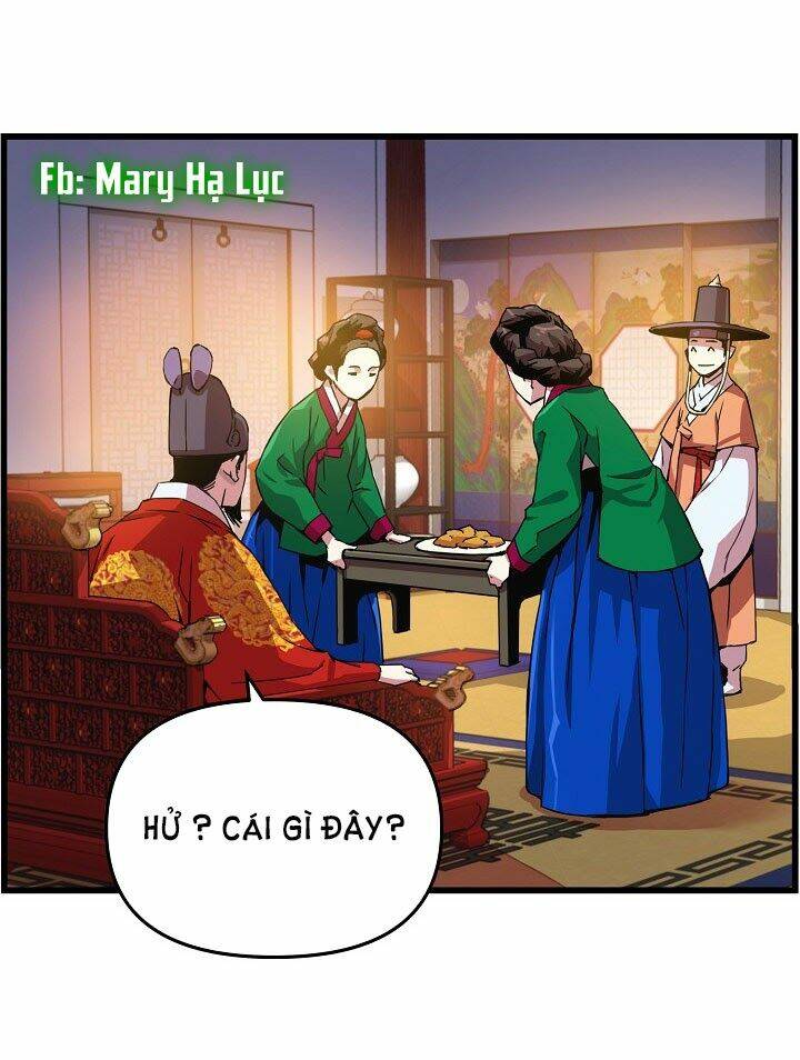 Tôi Sẽ Sống Như Một Hoàng Tử: Chapter 16