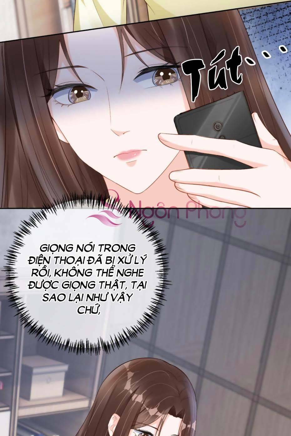 Dây Dưa Không Dứt: Chapter 25