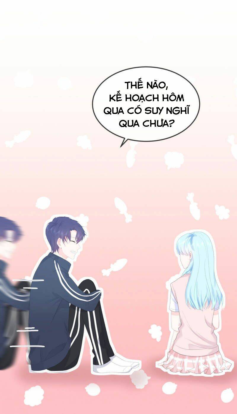 Tôi Và Lịch Sử Yêu Đương Của Tôi: Chapter 12