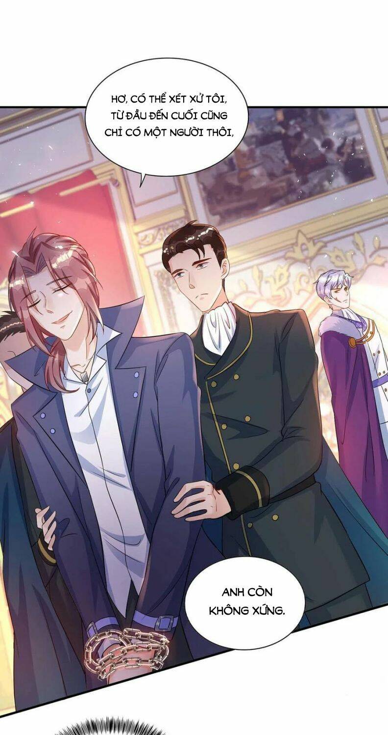 Thú Thụ Bất Thân: Chapter 81