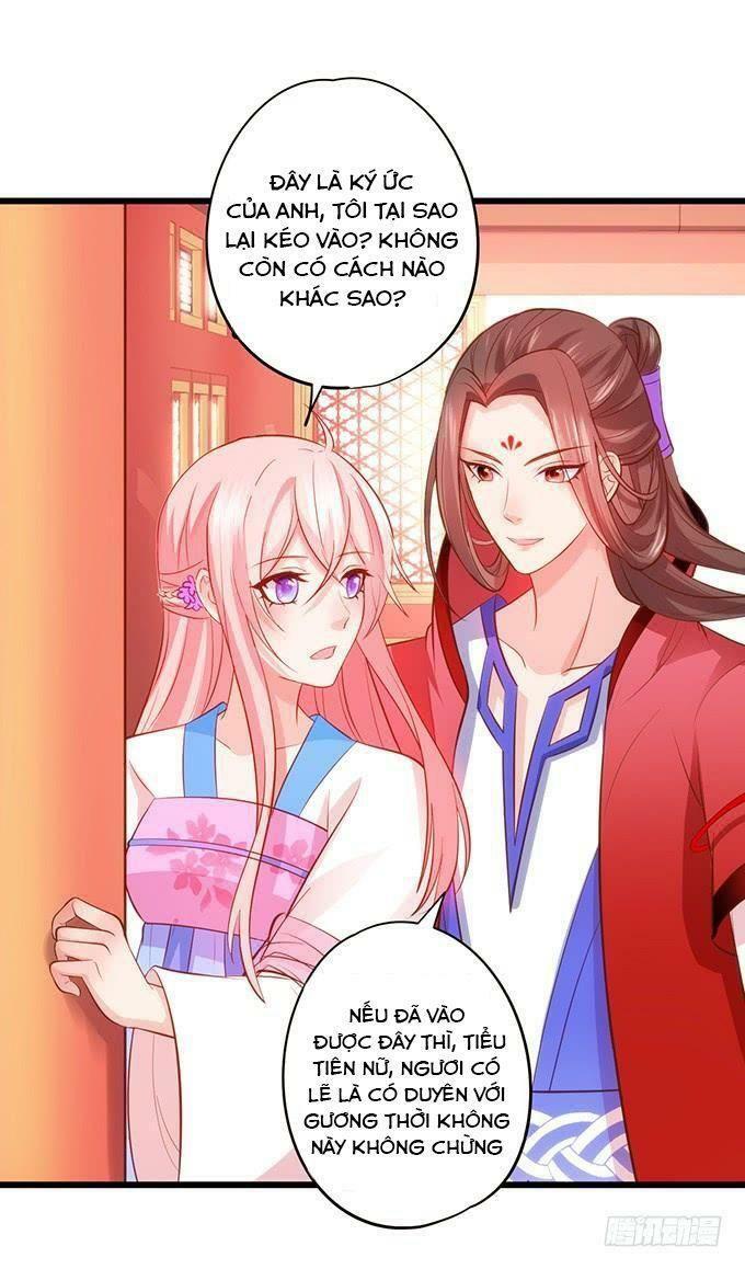 Hồ Tiên Hung Bạo: Chapter 103