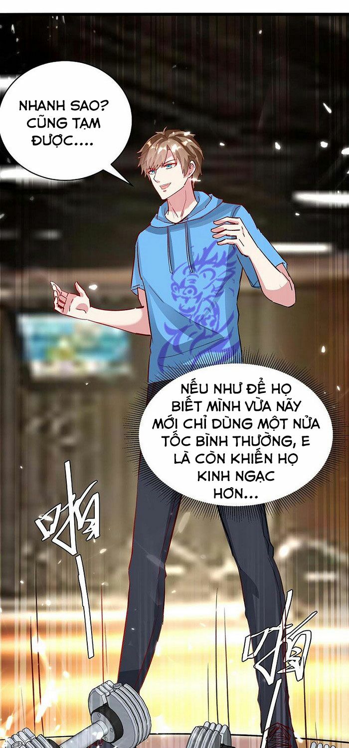Thần Cấp Thấu Thị: Chapter 166