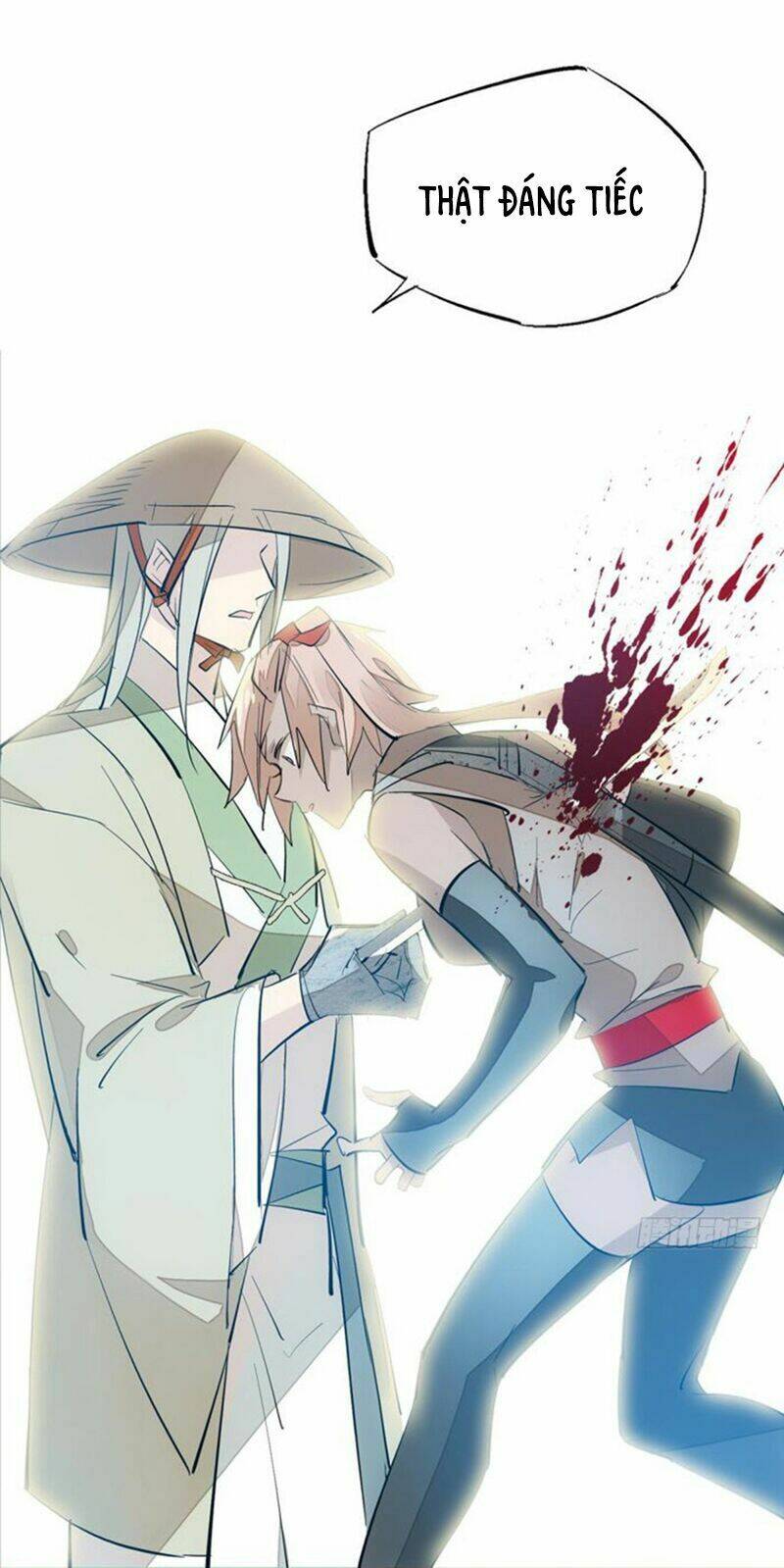 Sư Phụ Lại Trêu Chọc Ta: Chapter 43