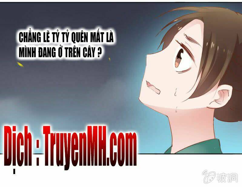 Solo Đi Vương Gia: Chapter 29