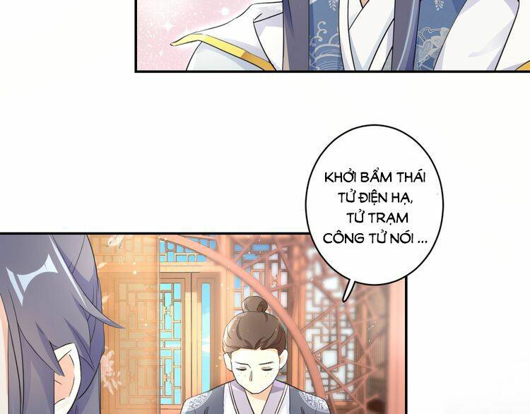 Hoa Nhan Sách: Chapter 12.1