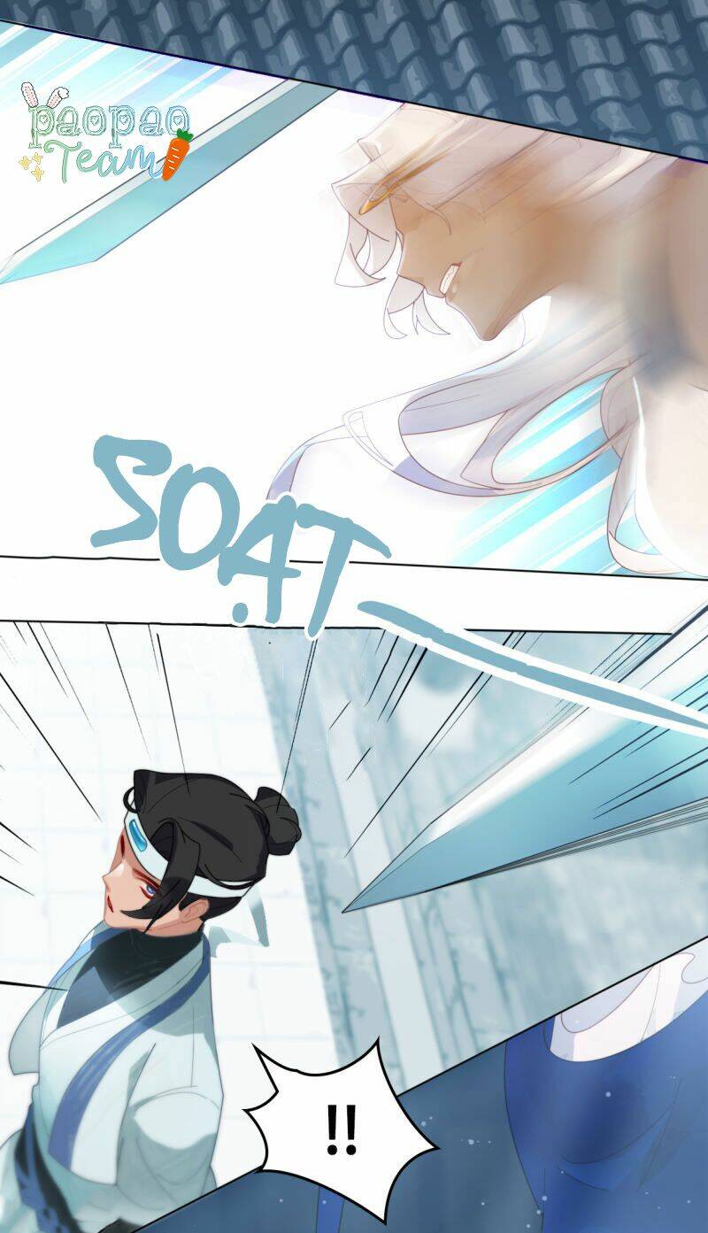 Thượng Đô Thiên Yêu Lục: Chapter 7