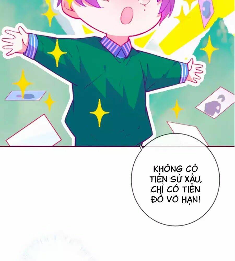 Đừng Nghịch, Ta Chỉ Muốn Yên Tĩnh: Chapter 60