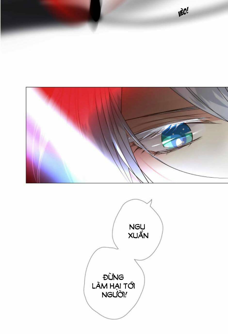 Sao Lại Là Yêu?: Chapter 22