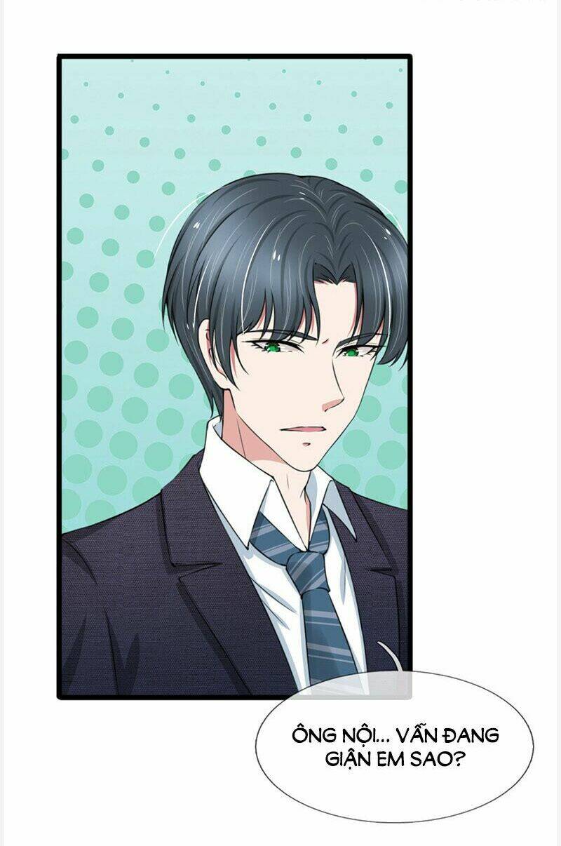 Phúc Hắc Lão Công Buông Em Ra: Chapter 84