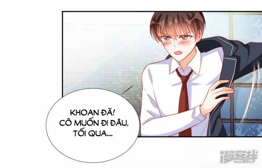 Tu La Thiếu Gia Quá Kiêu Ngạo: Chapter 94