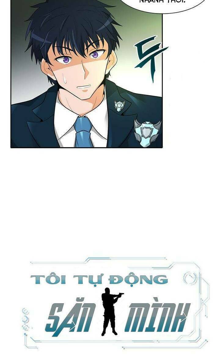 Tôi Tự Động Săn Một Mình: Chapter 27