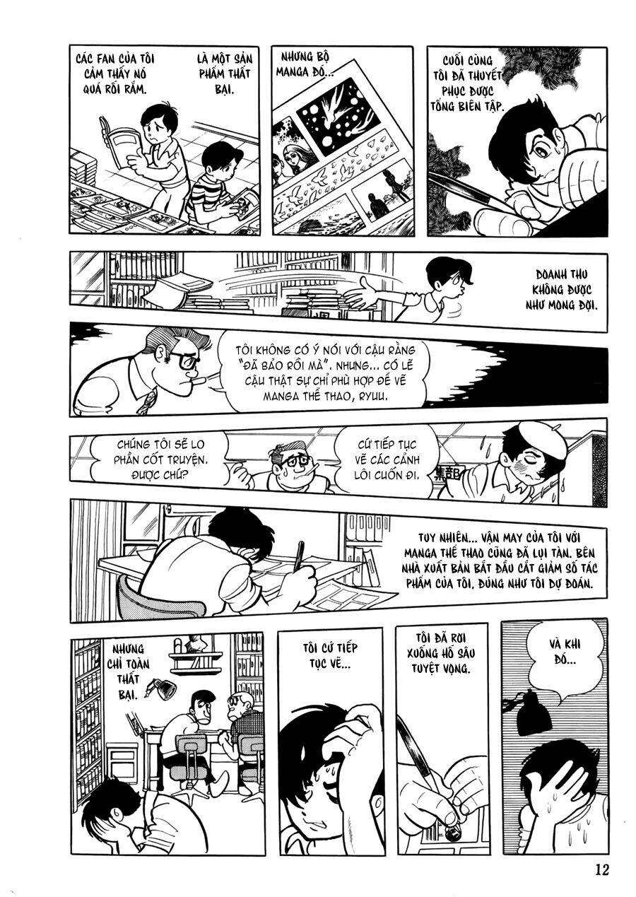 The Crater: Chapter 1