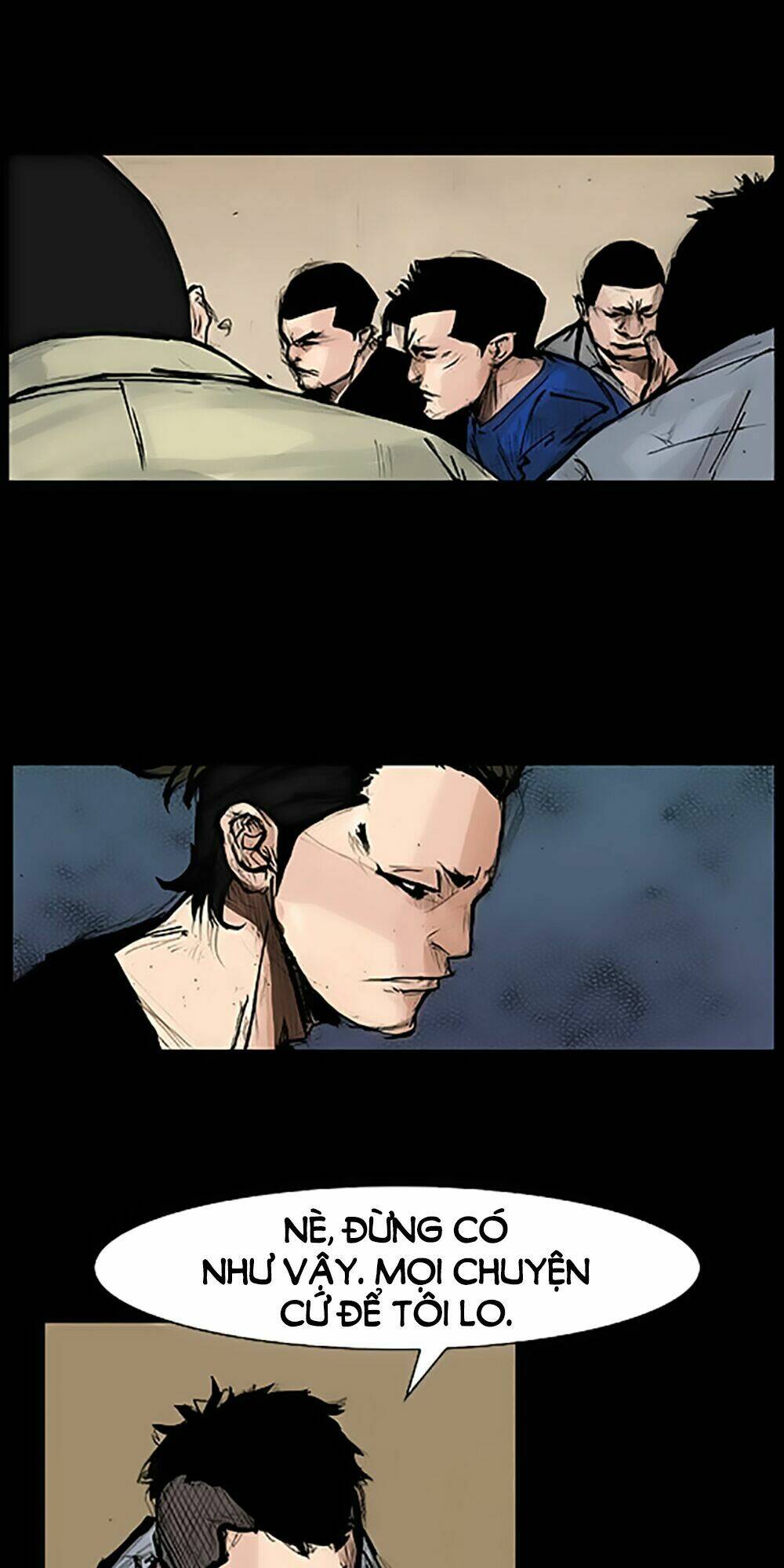 Độc Cô Tiền Truyện: Chapter 76