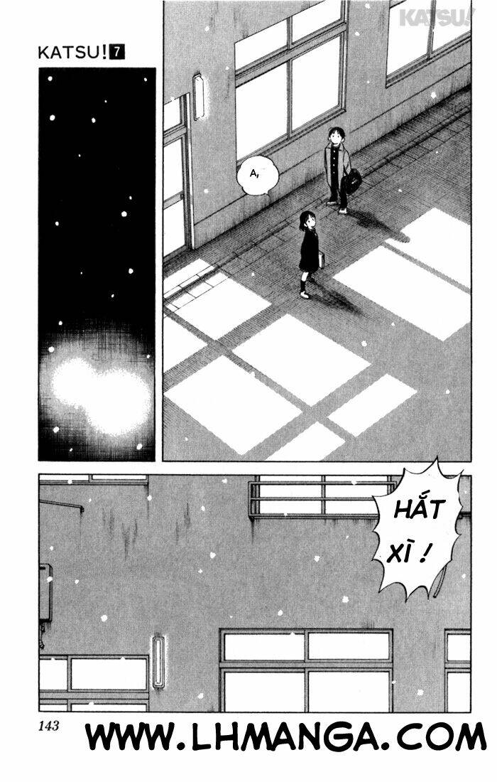 Katsu: Chapter 66