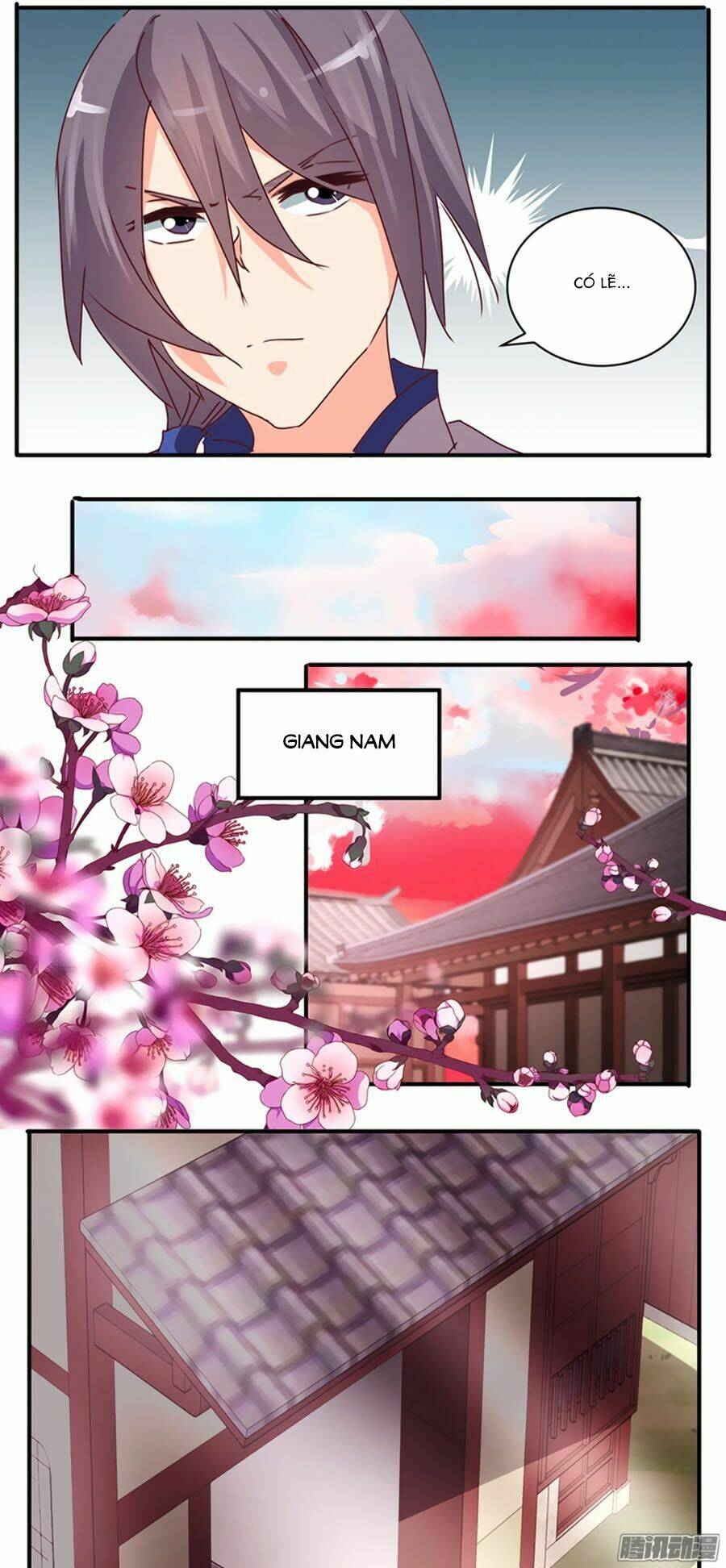 Tú Thiết Chi Thư: Chapter 51