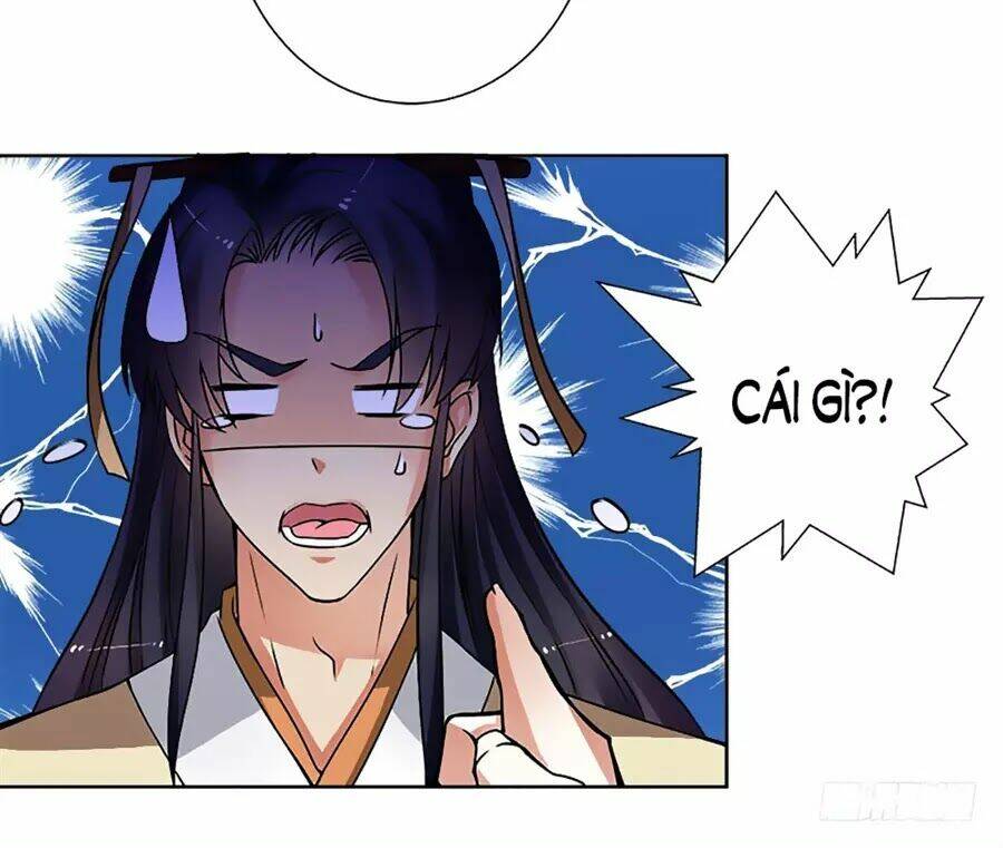 Liêu Liêu Nhân Thân Tu Tiên Truyện: Chapter 44