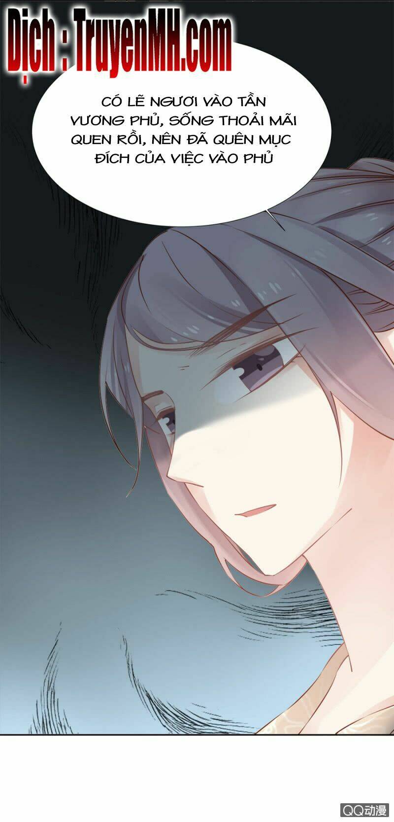 Solo Đi Vương Gia: Chapter 82