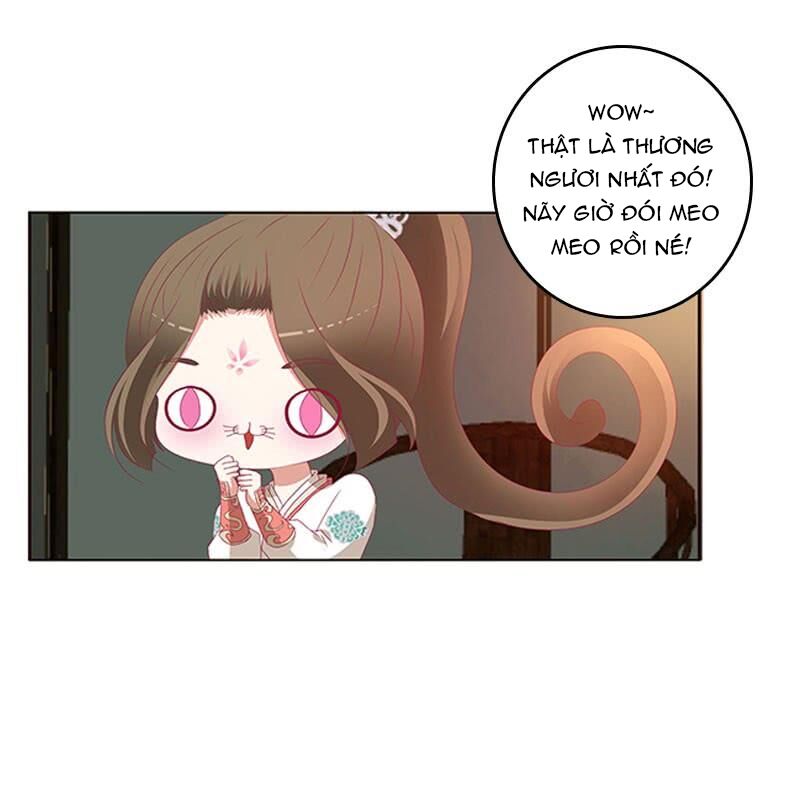 Thông Linh Phi: Chapter 399