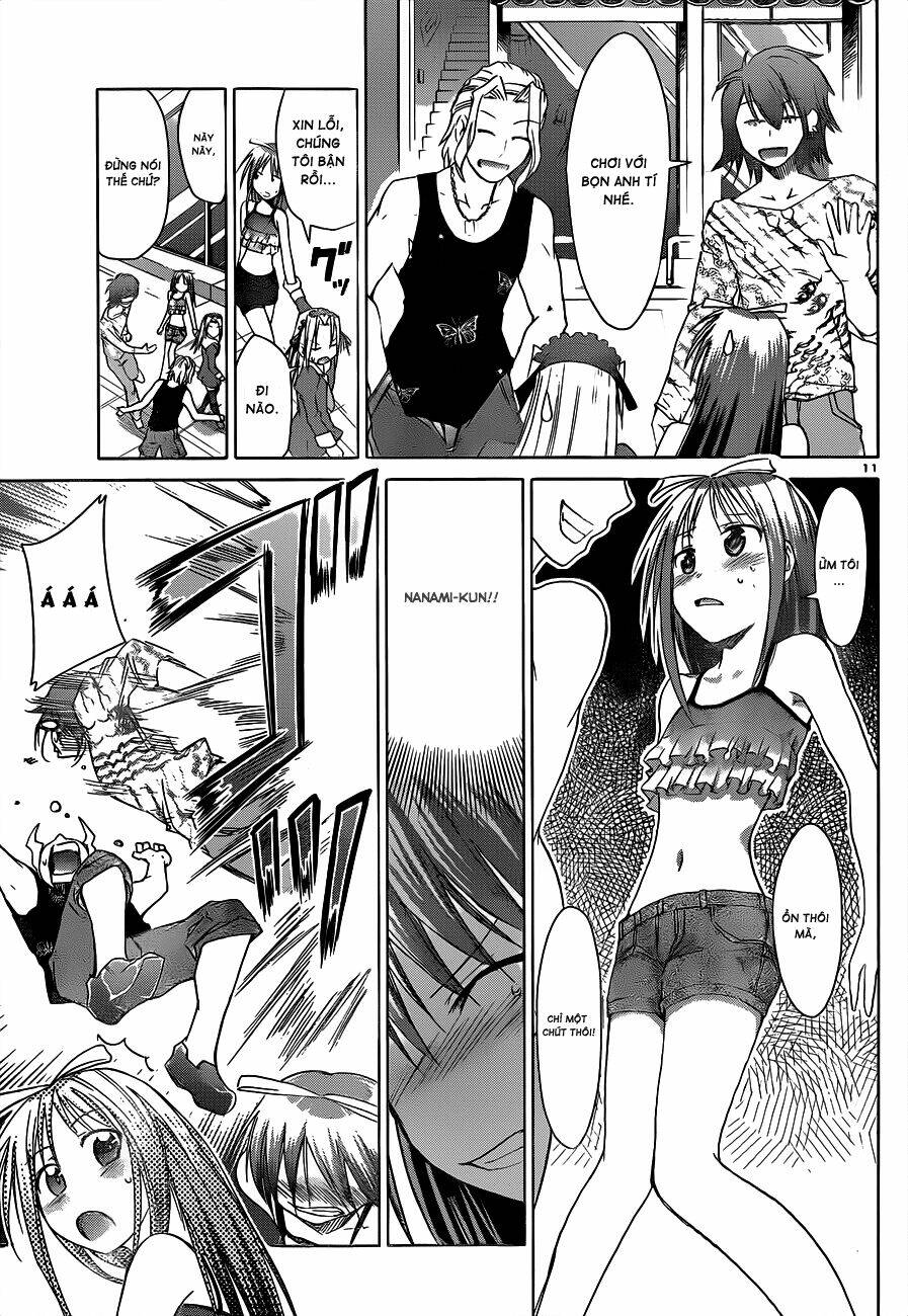 Denpa Kyoushi: Chapter 38