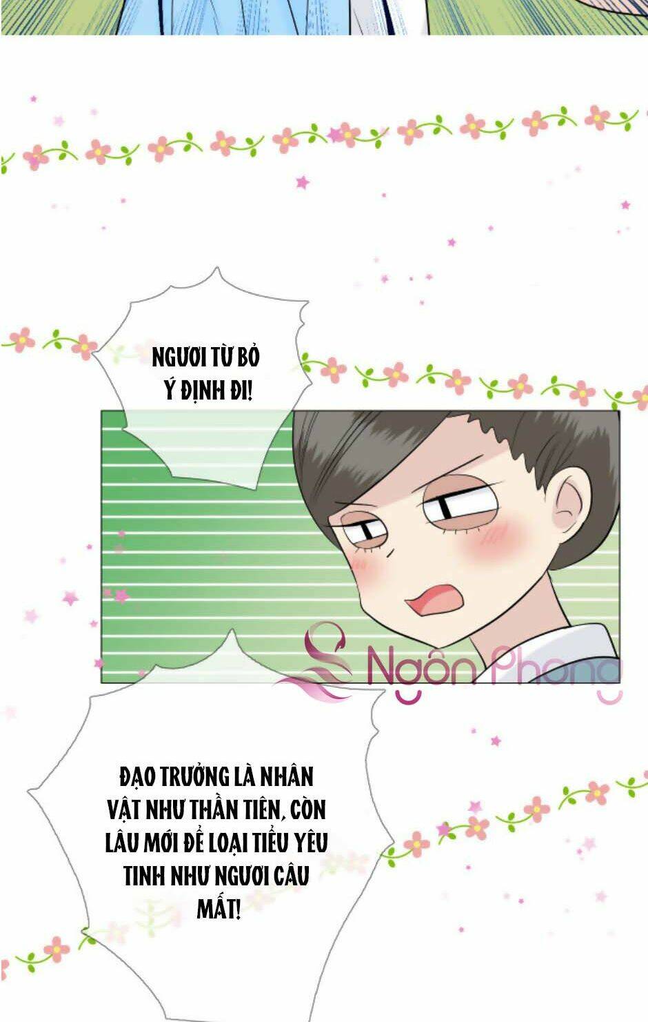 Sao Lại Là Yêu?: Chapter 23