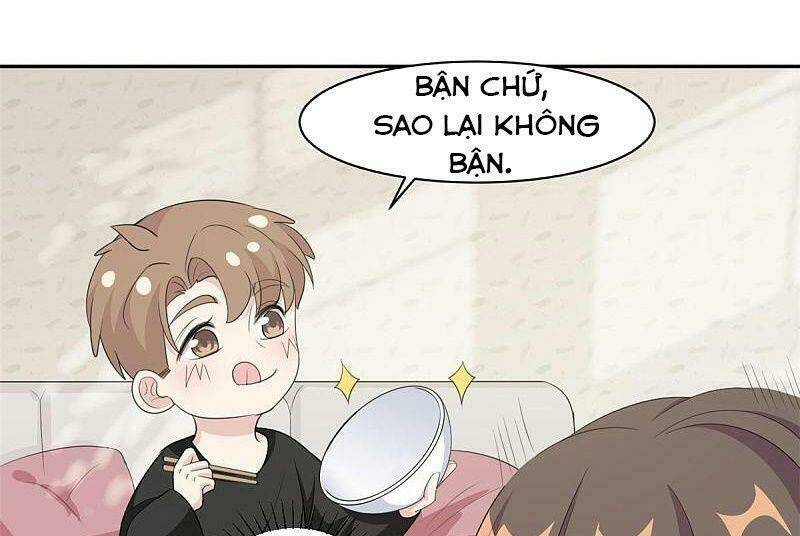 Tổng Tài, Tránh Xa Tôi Ra: Chapter 64