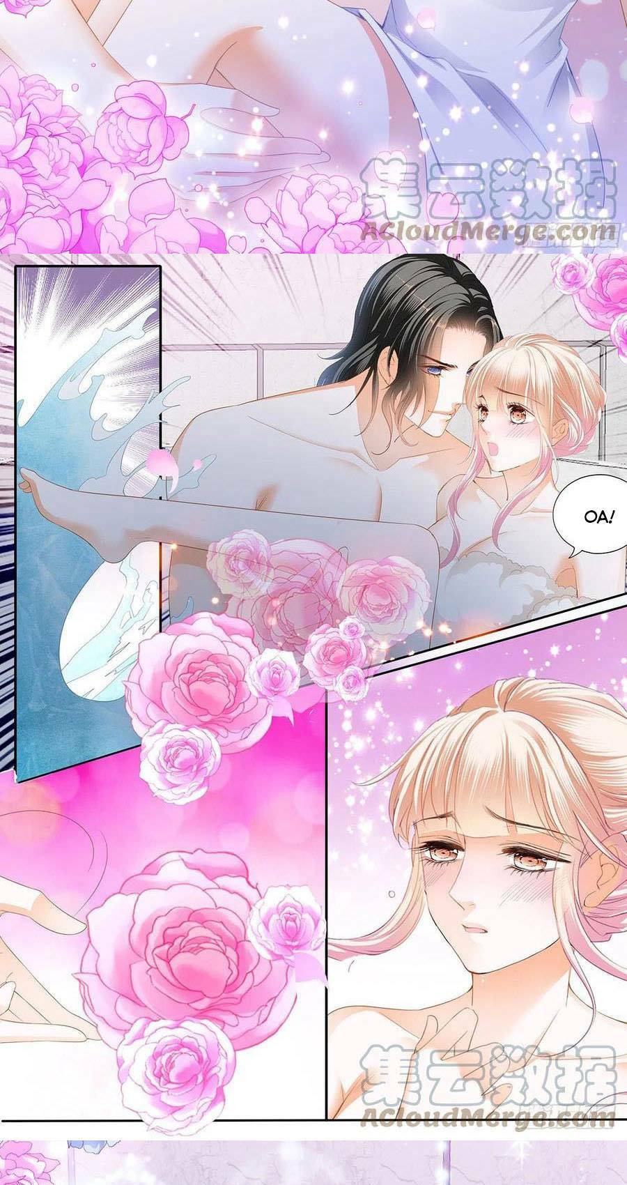 Bá Đạo Tiểu Thúc, Xin Trêu Chọc Vừa Thôi!: Chapter 316