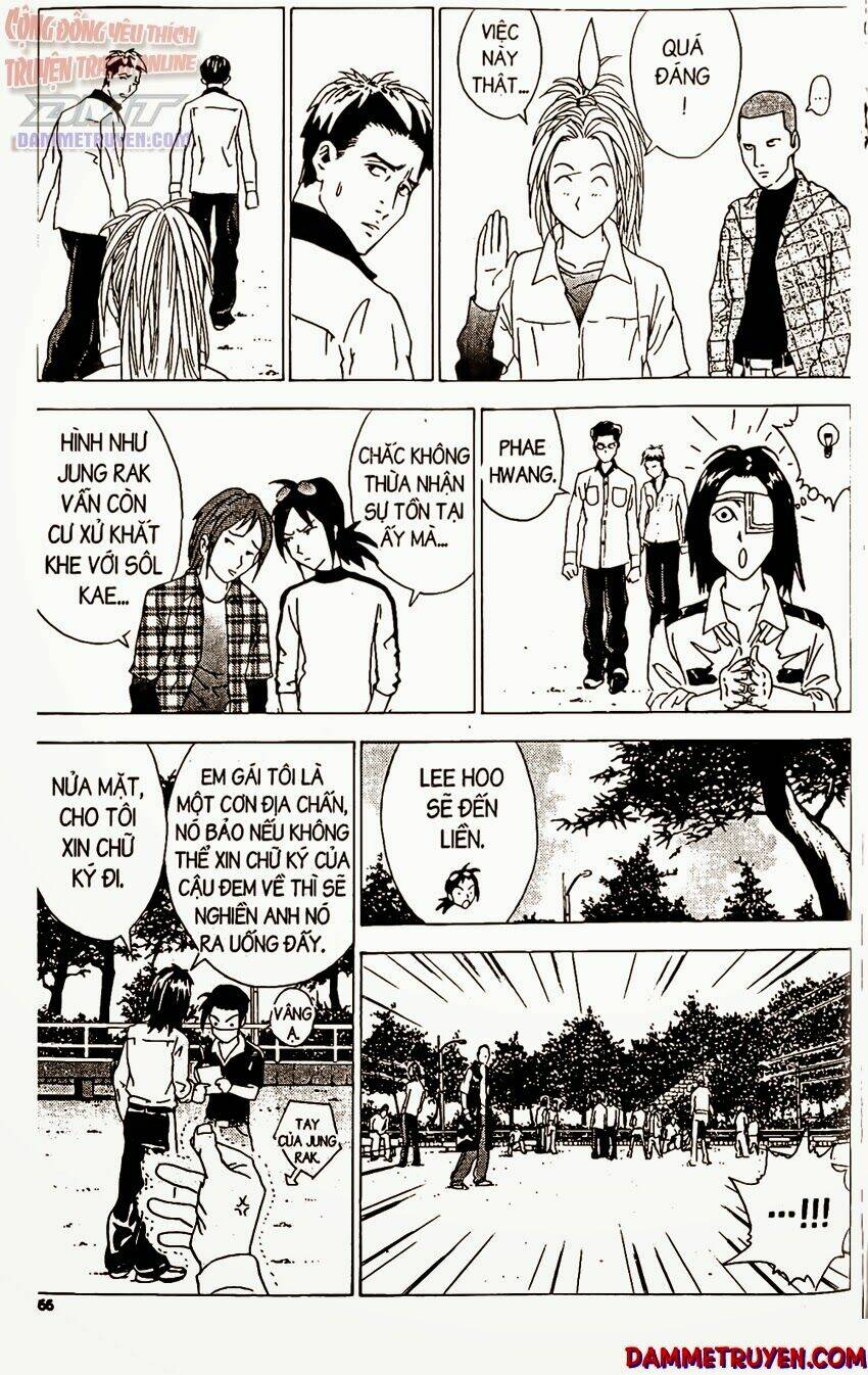 Ai Hơn Ai: Chapter 144