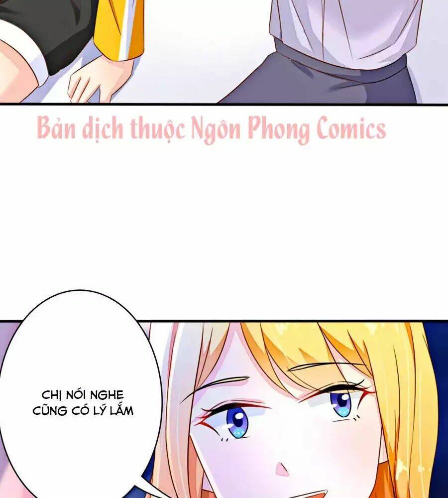 Người Tình Bí Ẩn: Chapter 37