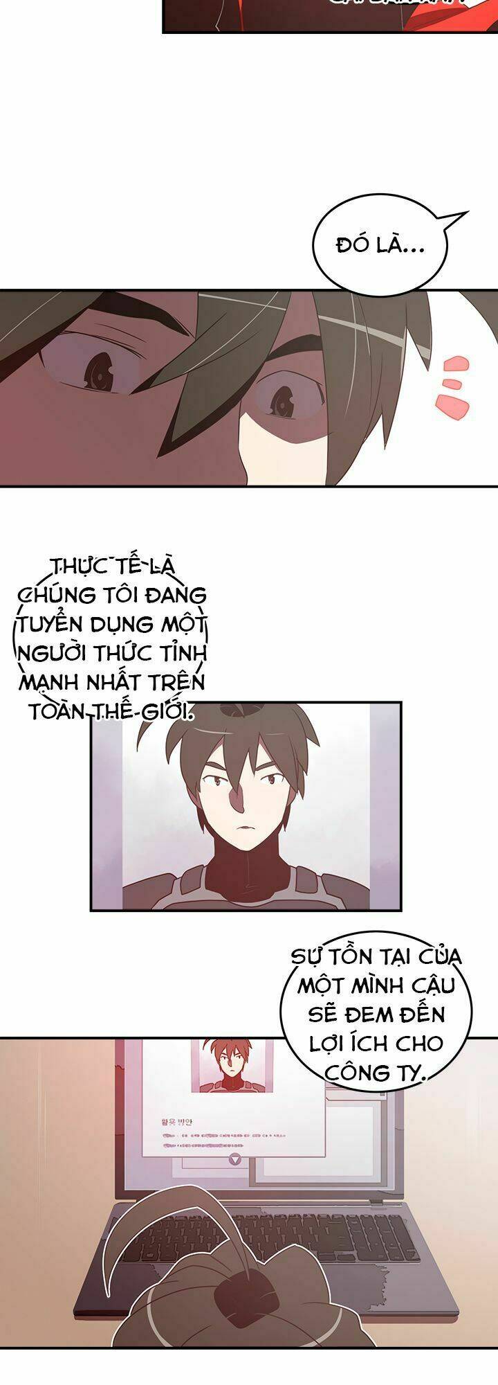 Ta Là Vua Pháp Sư: Chapter 28