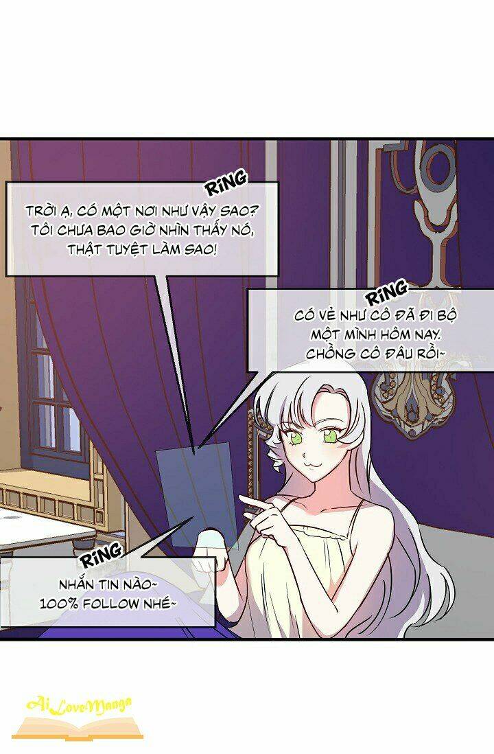 Hôn Lễ Báo Thù: Chapter 25