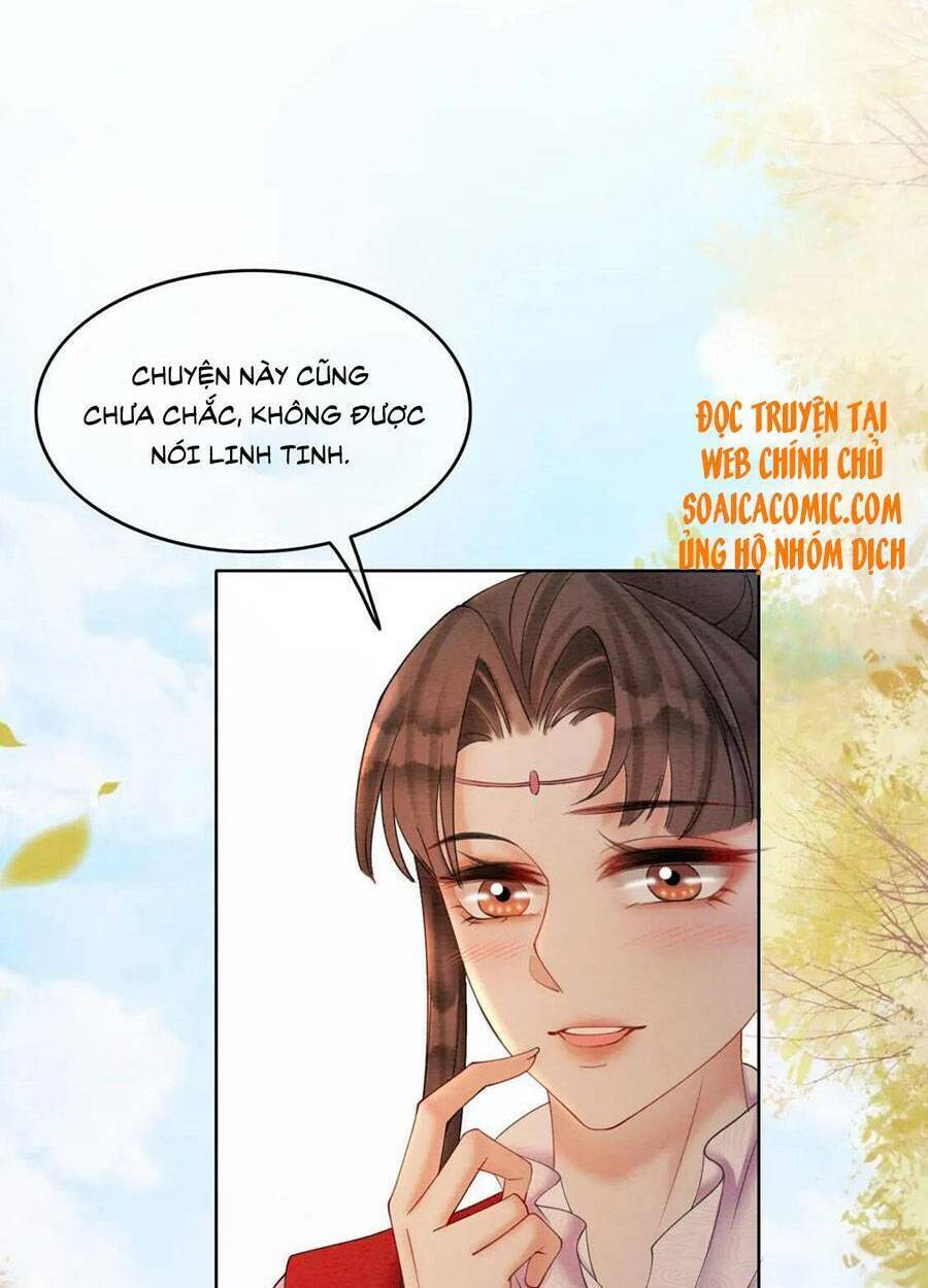 Xung Hỉ Vương Phi: Chapter 69